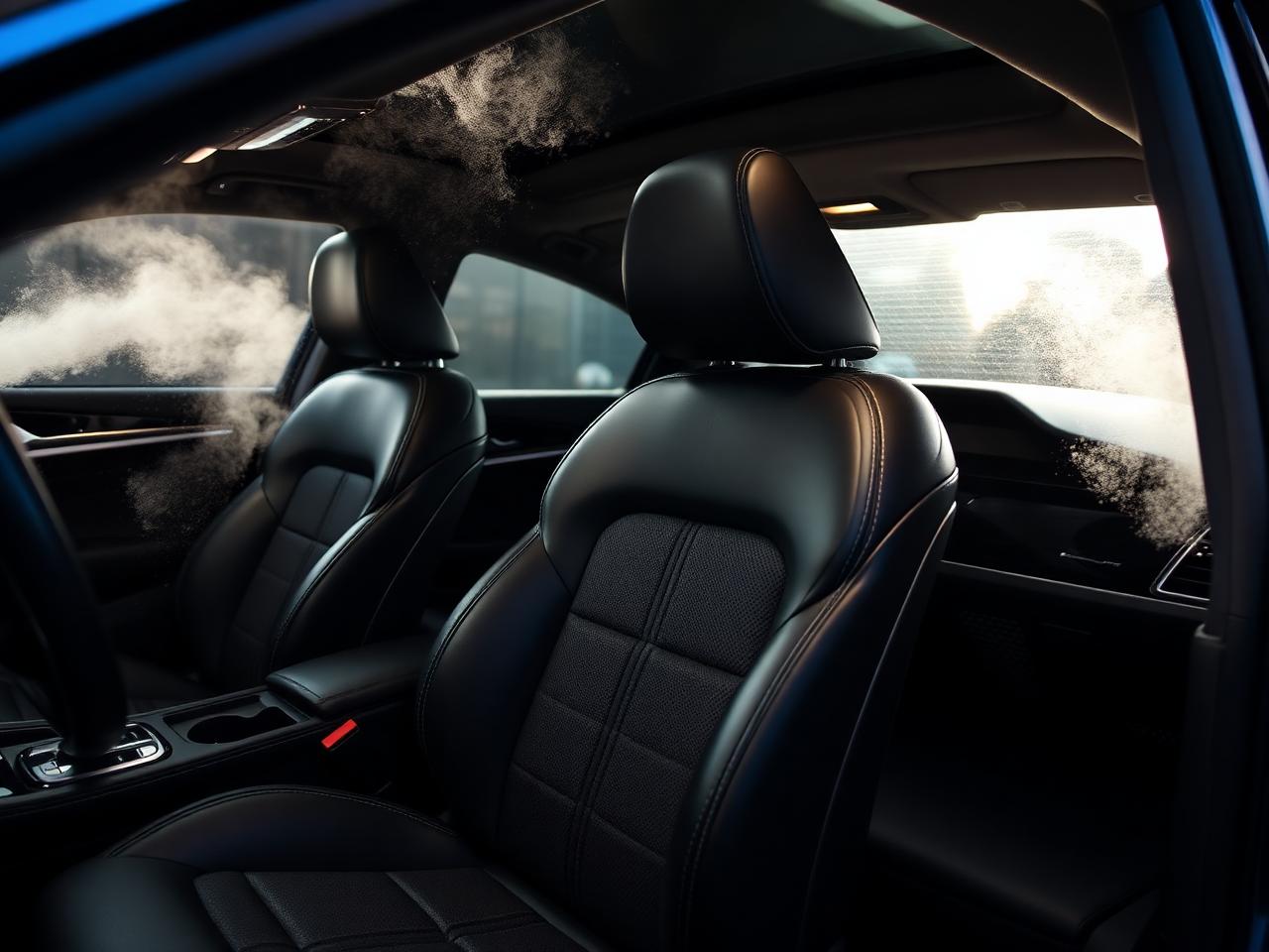 Interior Revival